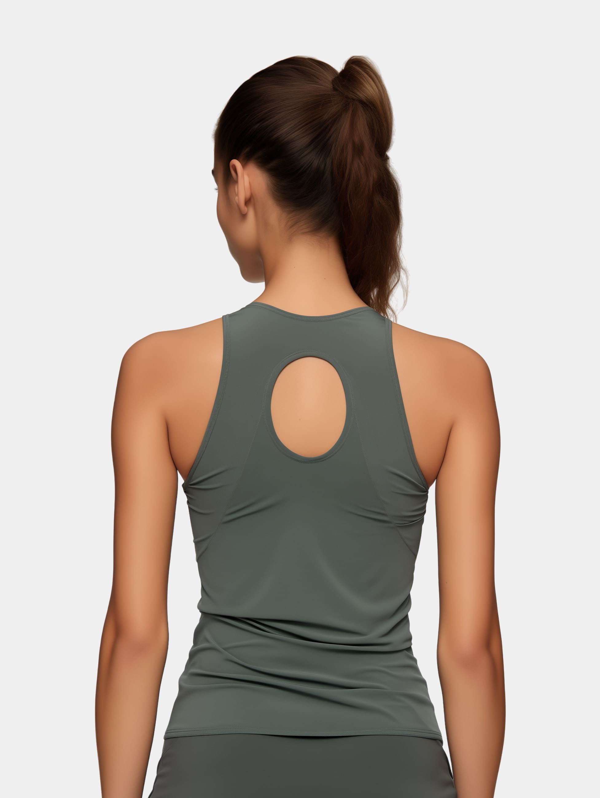 Breathe Easy Tank