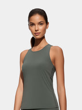 Breathe Easy Tank