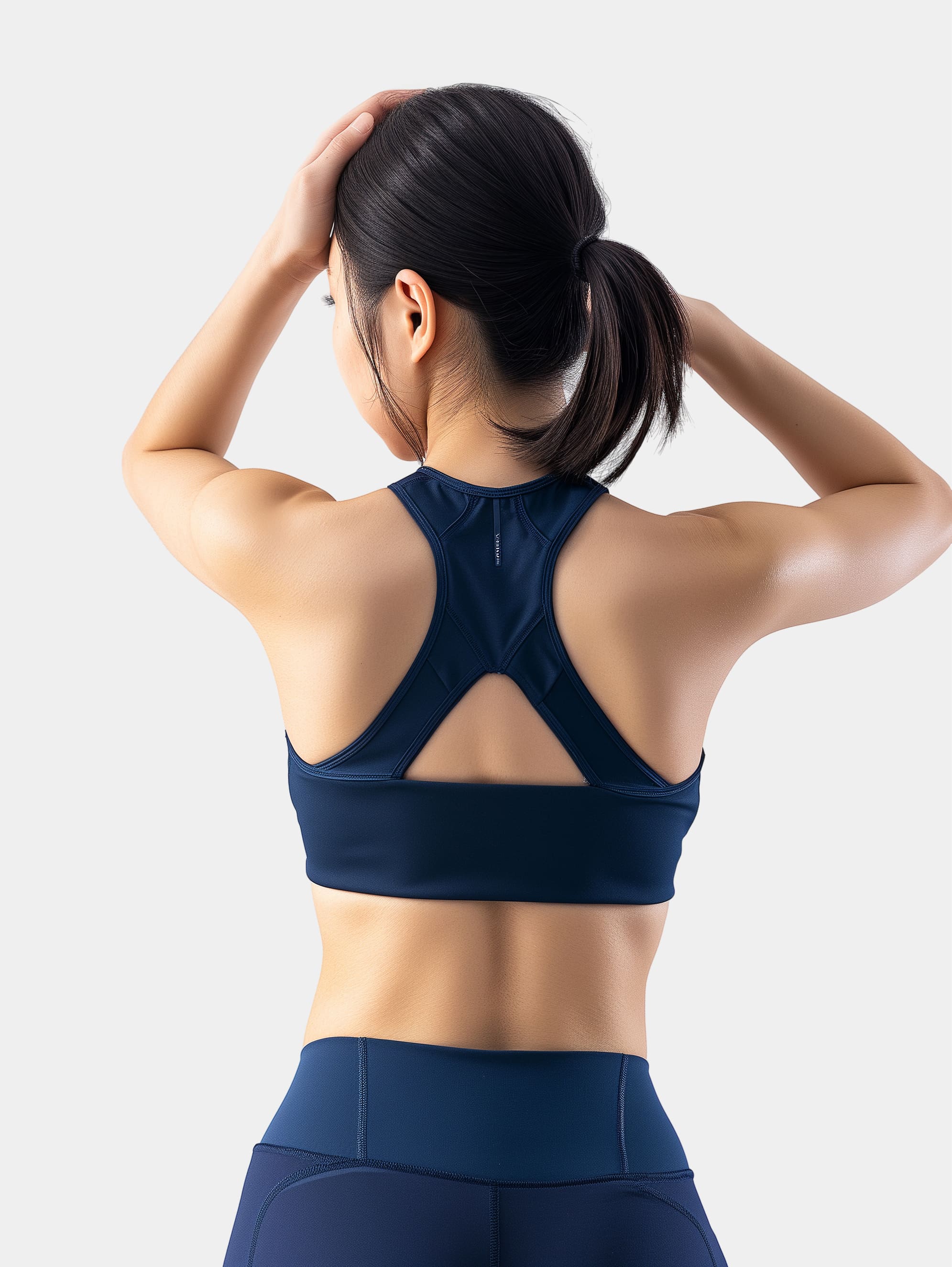 Athletic Precision Sports Bra