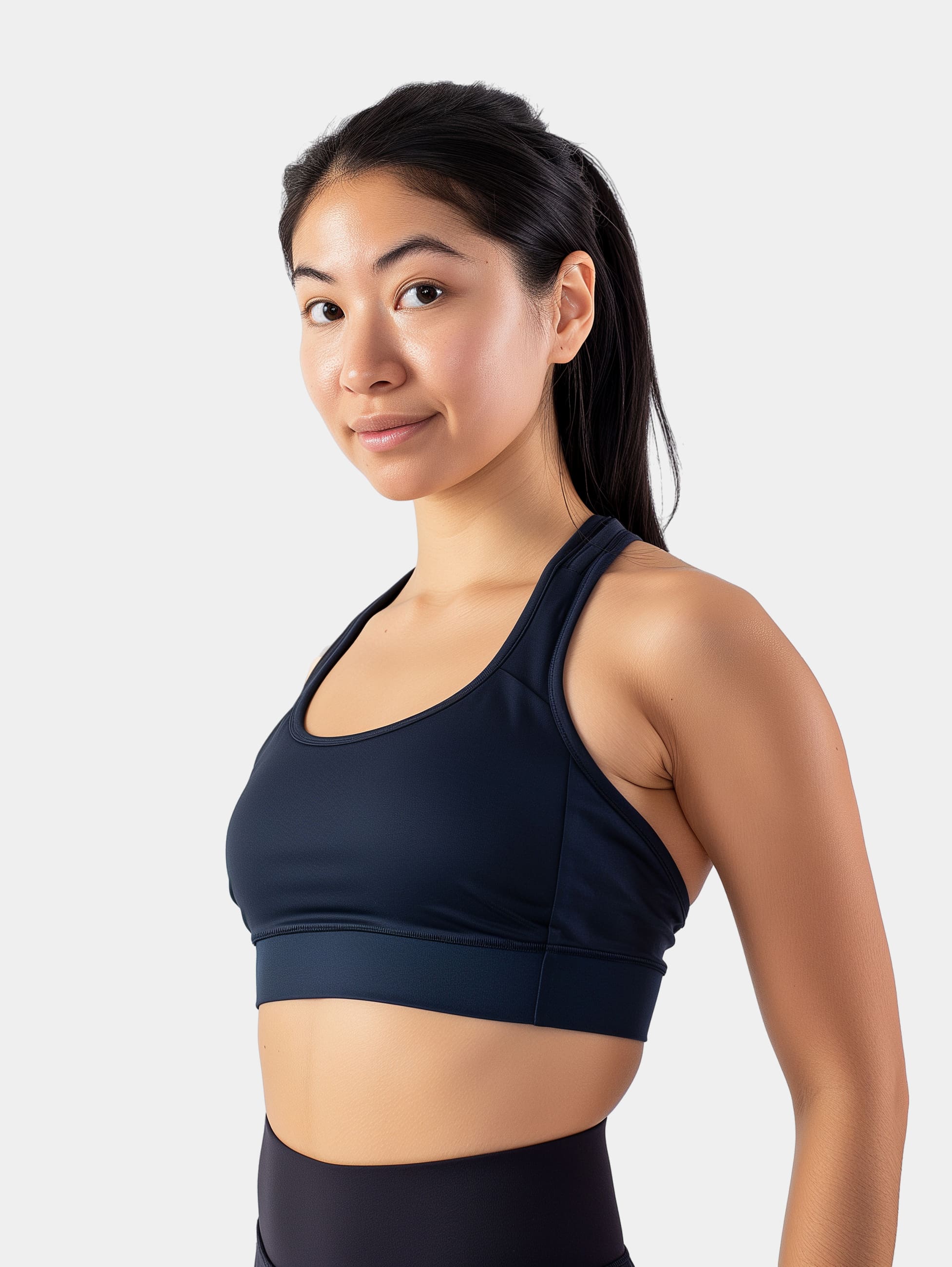 Athletic Precision Sports Bra