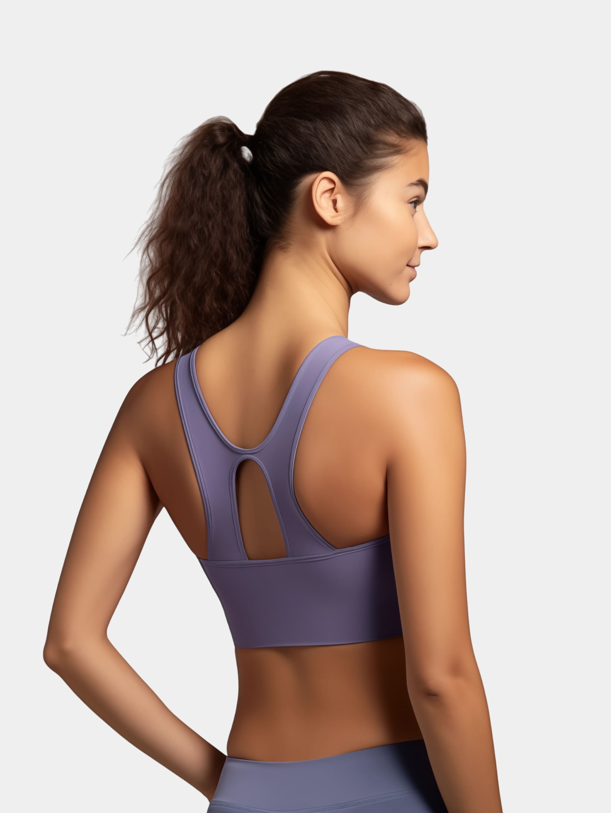 Sculpt Fit Sports Bra