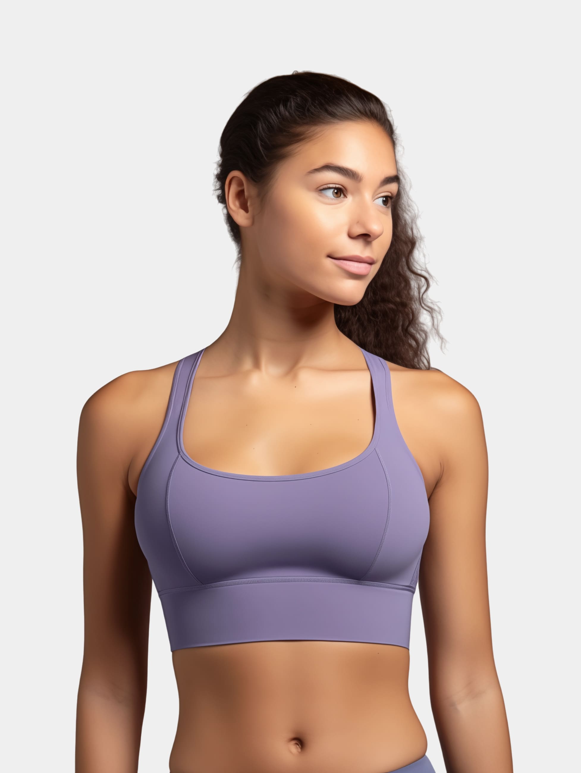 Sculpt Fit Sports Bra