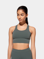 Eco Active Sports Bra